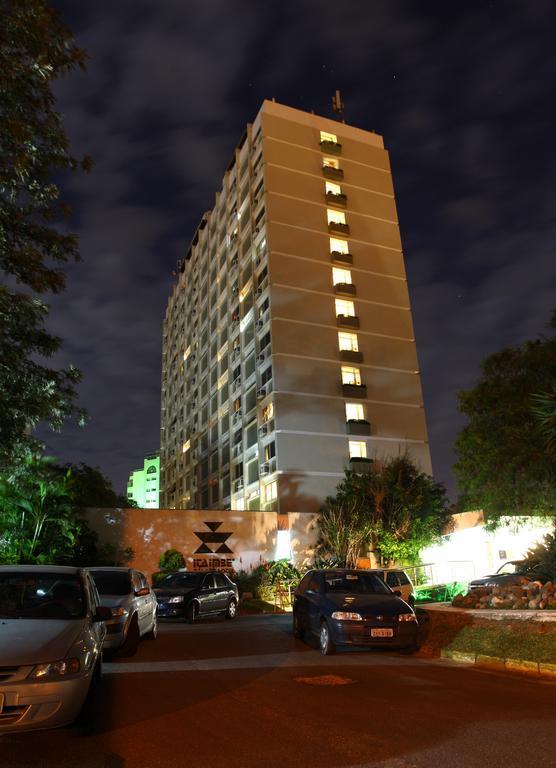 Itaimbe Palace Hotel Santa Maria (Rio Grande do Sul) Exterior foto