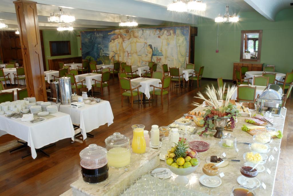 Itaimbe Palace Hotel Santa Maria (Rio Grande do Sul) Exterior foto